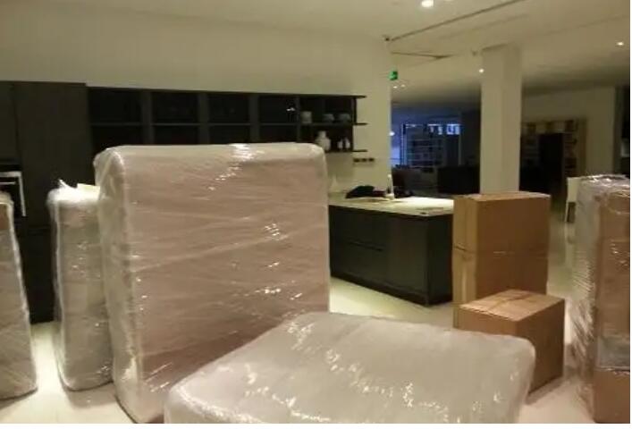 怀化到鄂托克旗长途搬家
